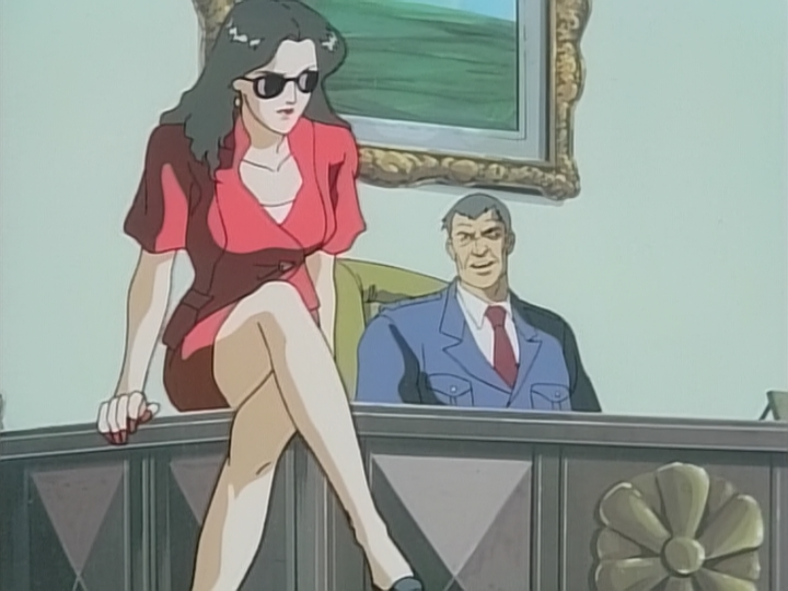 La Leyenda de los 4 Reyes (Tret)